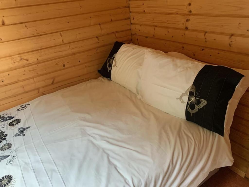 Cosy Countryside Cabin Vila Inverness Exterior foto